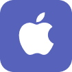 Logo iOS