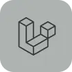 Logo PHP/Laravel