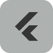 Logo Flutter
