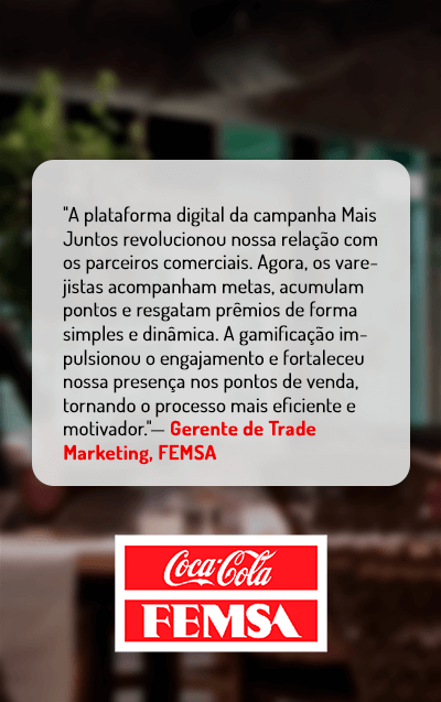 Femsa