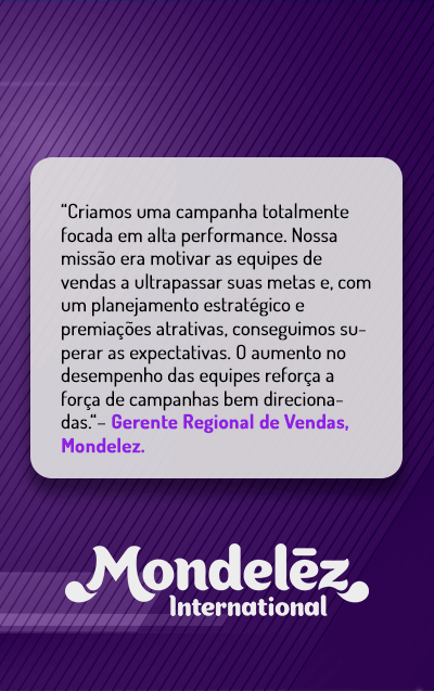 Mondelez