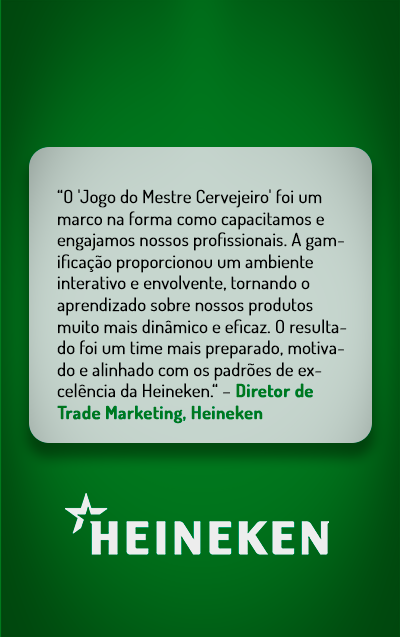 Heineken